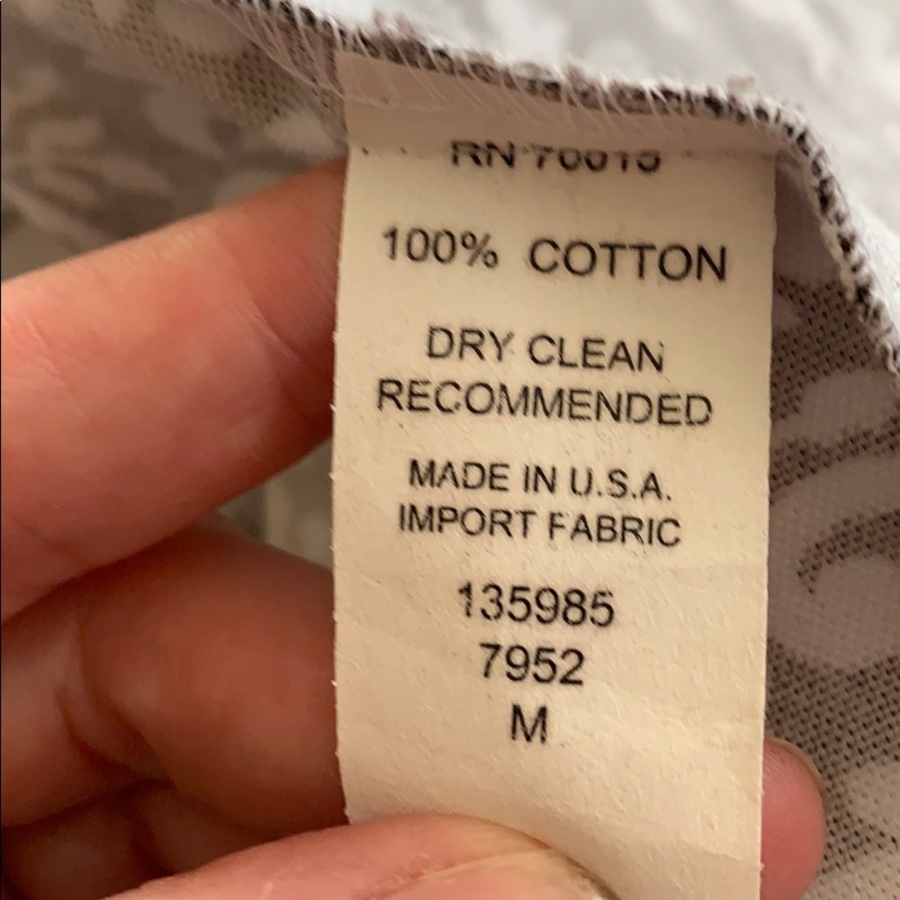 Authentic Bentley A. Button Down Jacket !!! - image 6